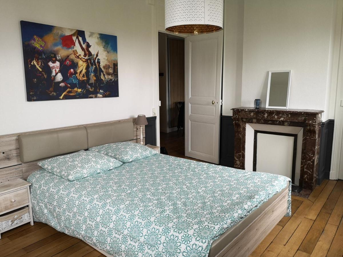 Luton Chic Apartment